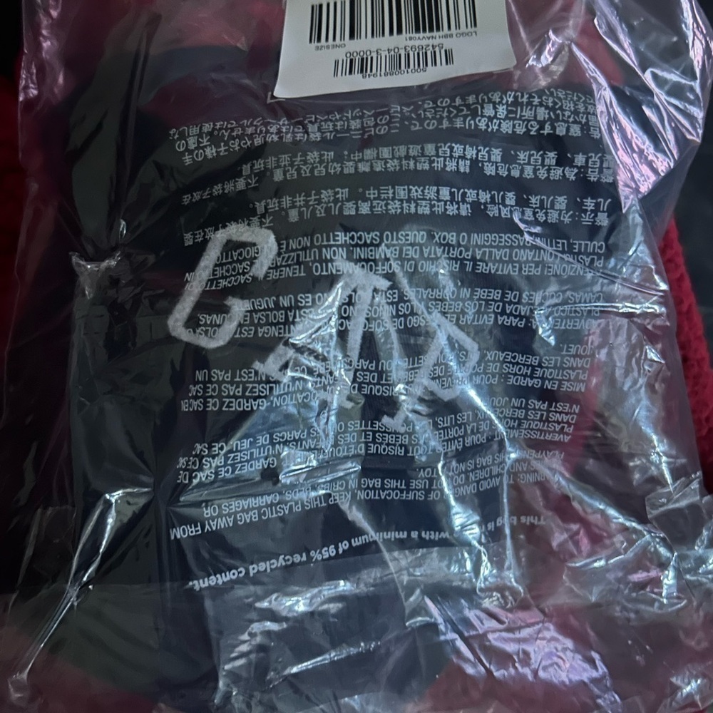 GAP Athletics ladies Ball Cap